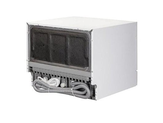 Посудомоечная машина LERAN CDW 55-067 WHITE